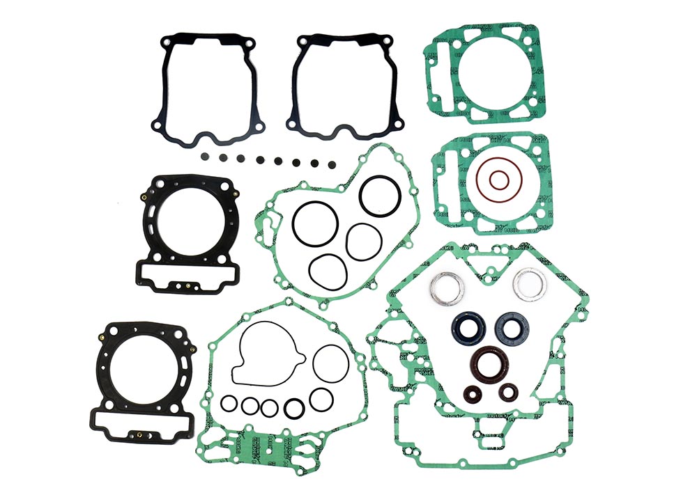 Complete gasket set ATHENA P400089900001