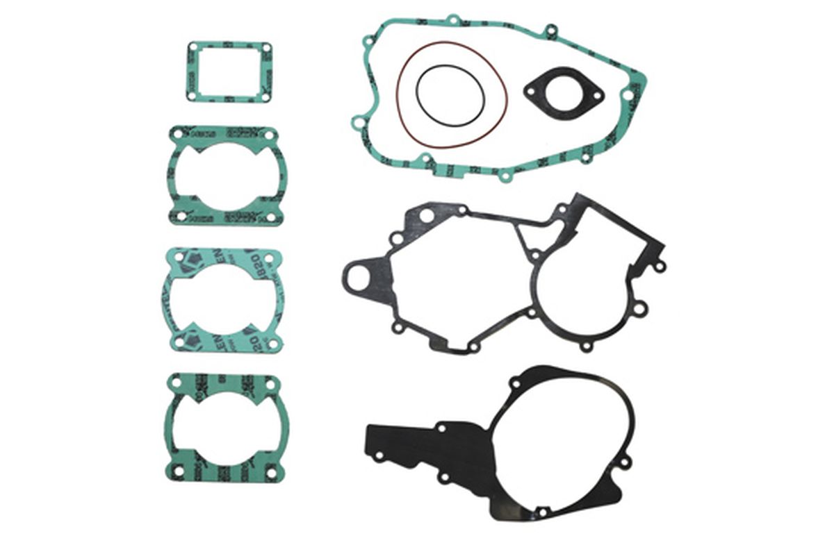 Levně ATHENA kompletní sada těsnění CAGIVA WMX/WRX 125 81-84 (ATHENA kompletní sada těsnění CAGIVA WMX/WRX 125 81-84)