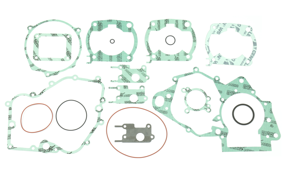 ATHENA complete gasket set CAGIVA WMX125 '87-'90