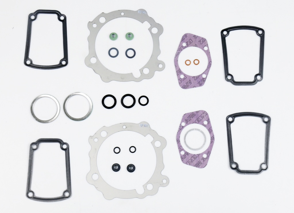 Gasket ATHENA P400110600024