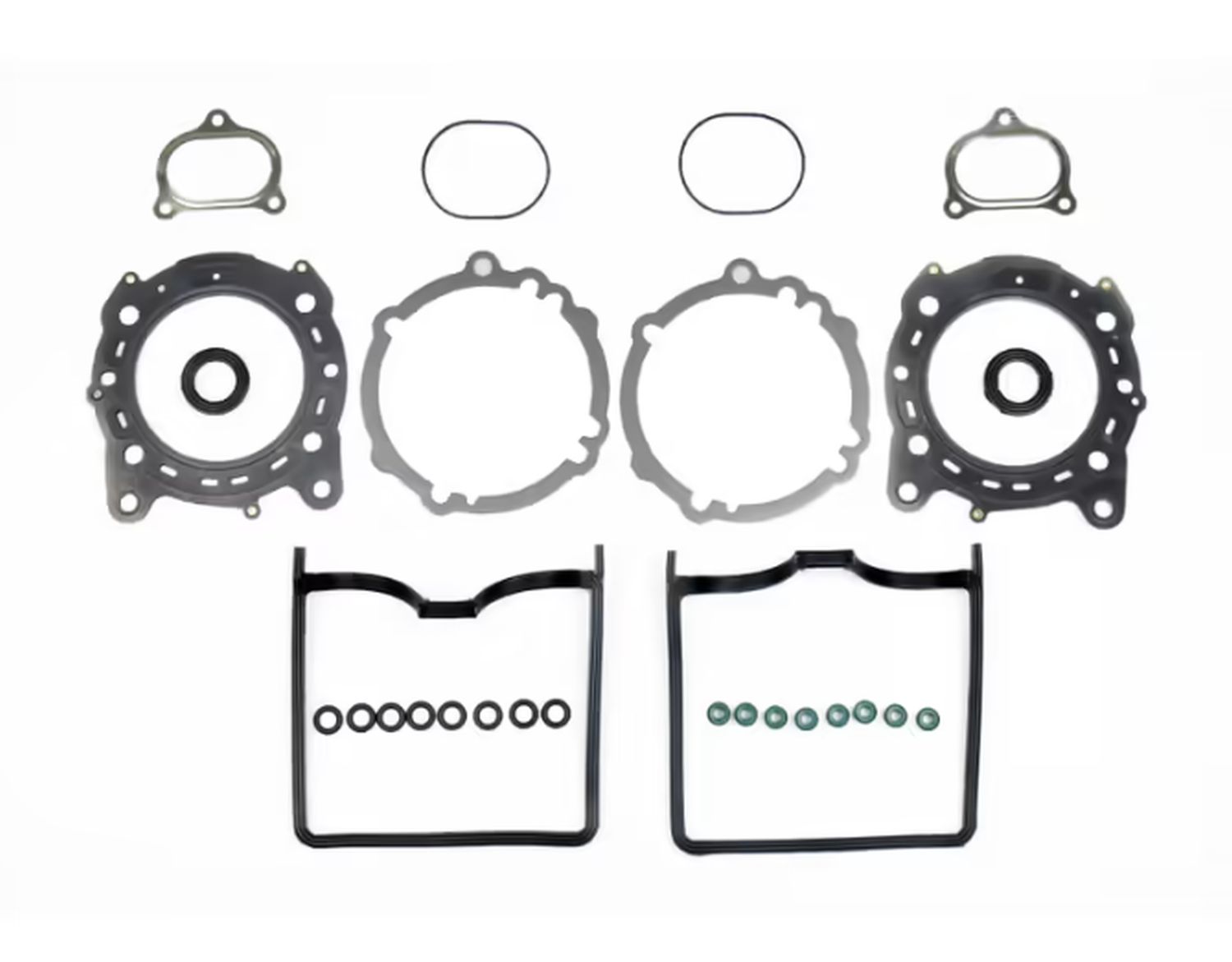 ATHENA těsnění top-end DUCATI STREETFIGHTER 848 '12-'15, EVO 848 '08-'13 (OEM: 79120451A)
