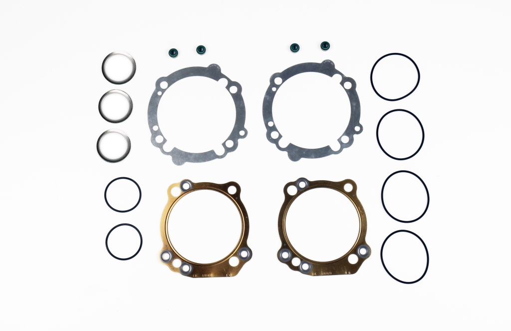 Gasket ATHENA P400110600056
