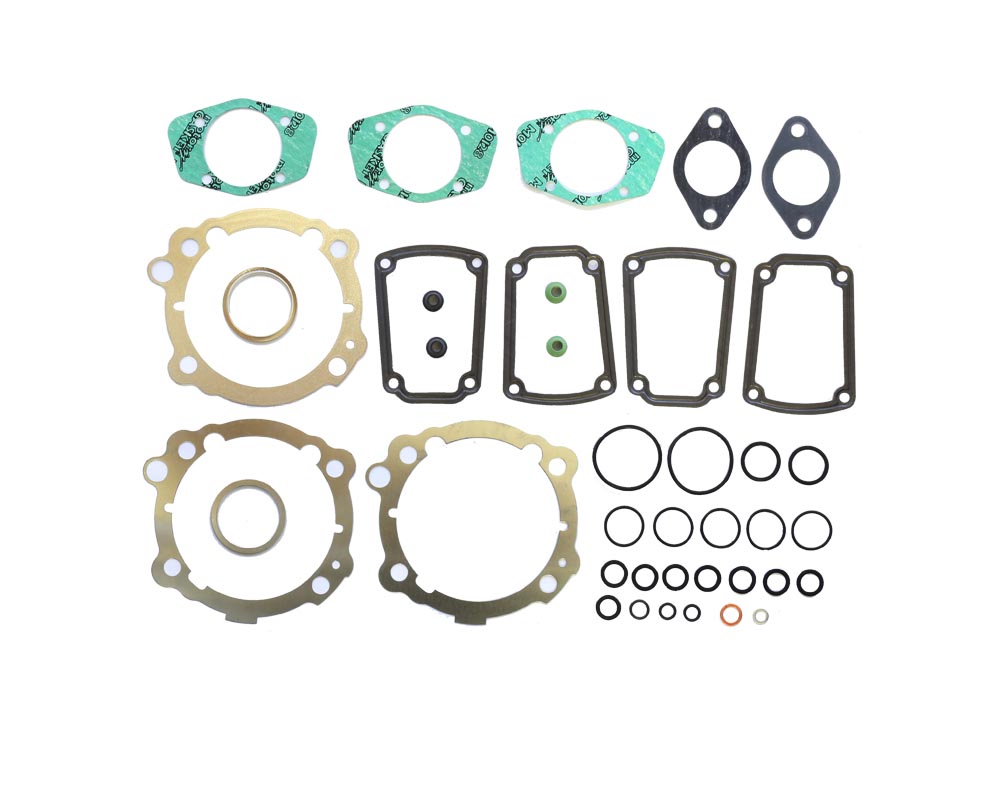 ATHENA kompletní sada těsnění DUCATI 900/907/944 91-99 (ATHENA kompletní sada těsnění DUCATI 900/907/944 91-99)