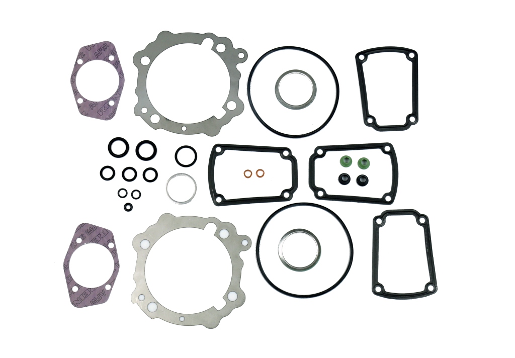 ATHENA kompletní sada těsnění DUCATI 400/620/750/800 MONSTER (ATHENA kompletní sada těsnění DUCATI 400/620/750/800 MONSTER)