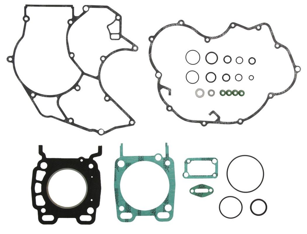 Levně ATHENA kompletní sada těsnění GILERA DAKOTA 350 87-89,XRT 350 87-89, ER 350 87-94 (ATHENA kompletní sada těsnění GILERA DAKOTA 350 87-89,XRT 350)