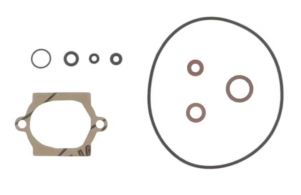Complete gasket set carburettor ATHENA P400190500390