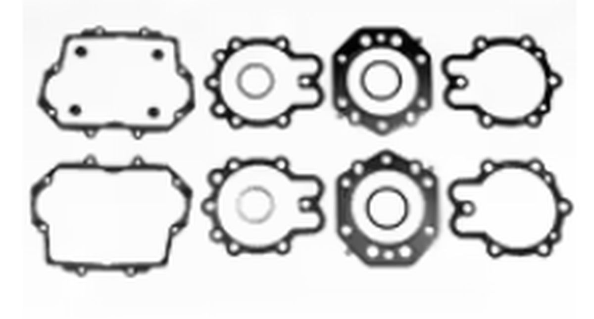 Gasket ATHENA P400190600001