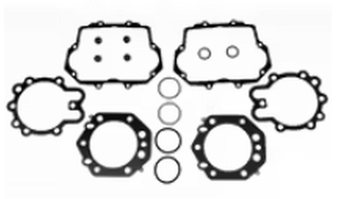 Gasket ATHENA P400190600003
