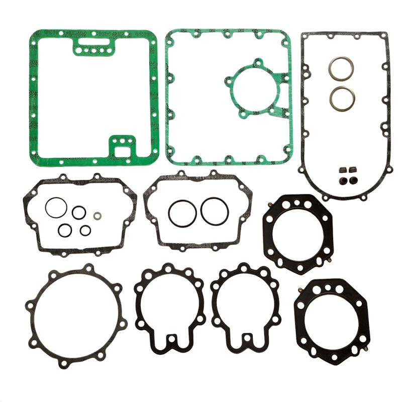Levně ATHENA kompletní sada těsnění MOTO GUZZI BREVA sport 1200 08-18; NORGE 1200 06-07; sport 1200 06-07 (ATHENA kompletní sada těsnění MOTO GUZZI BREVA)