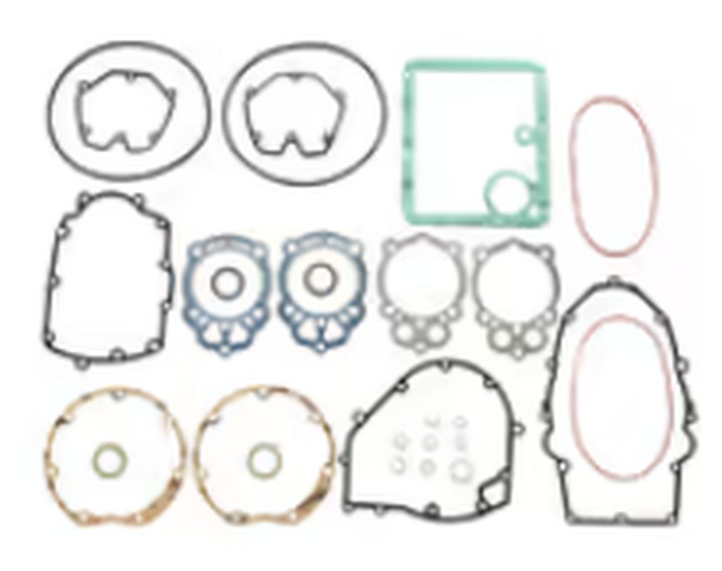 Levně ATHENA kompletní sada těsnění MOTO GUZZI BREVA 750 03-07; NEVADA 750 85-10; NTX 650/750 85-95; V 65 83-94 (ATHENA kompletní sada těsnění MOTO GUZZI)