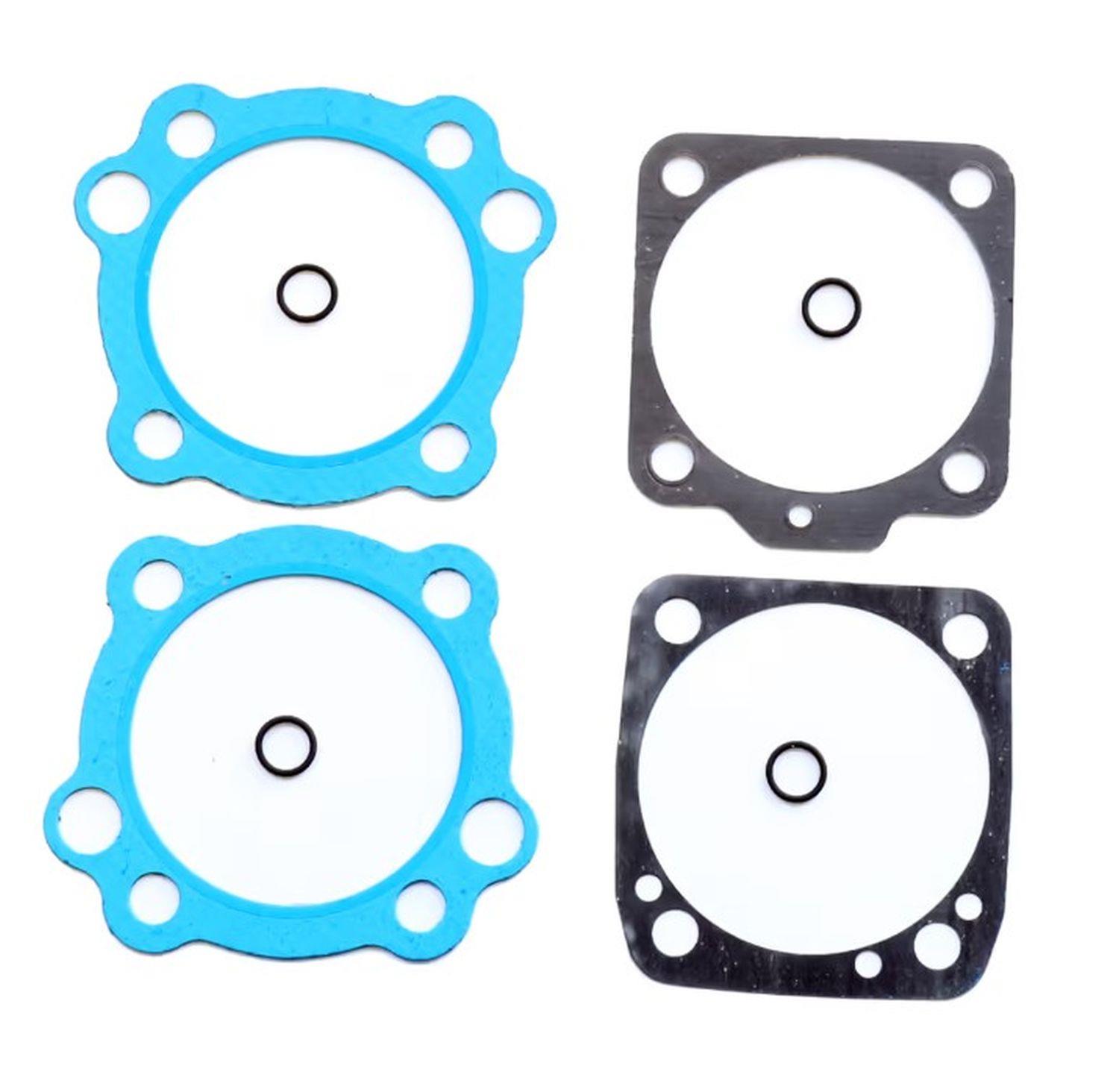 ATHENA 2026/01 seals under small head (cylinder head) and cylinder (big bore 3"5/8) HARLEY-DAVIDSON flh 1340 electra glide 85, flht 1340 85-87, flstc 1340 softail heritage 90-98 (16770-86s) (P400195350006)