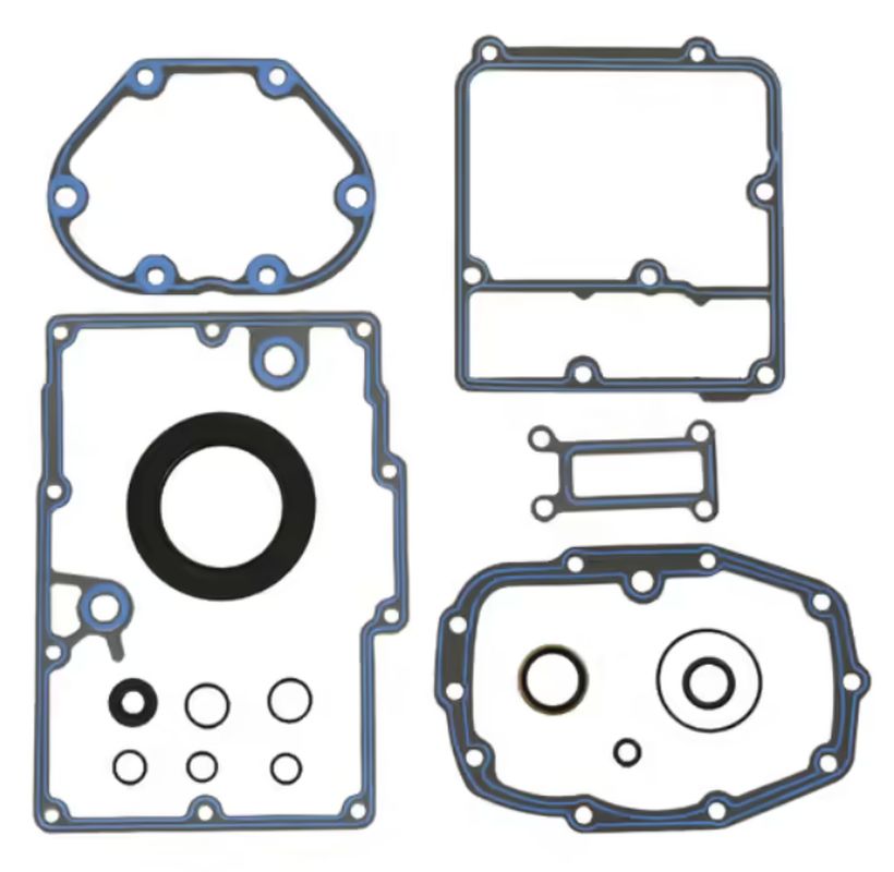 Set of engine oil seals ATHENA P400195366503