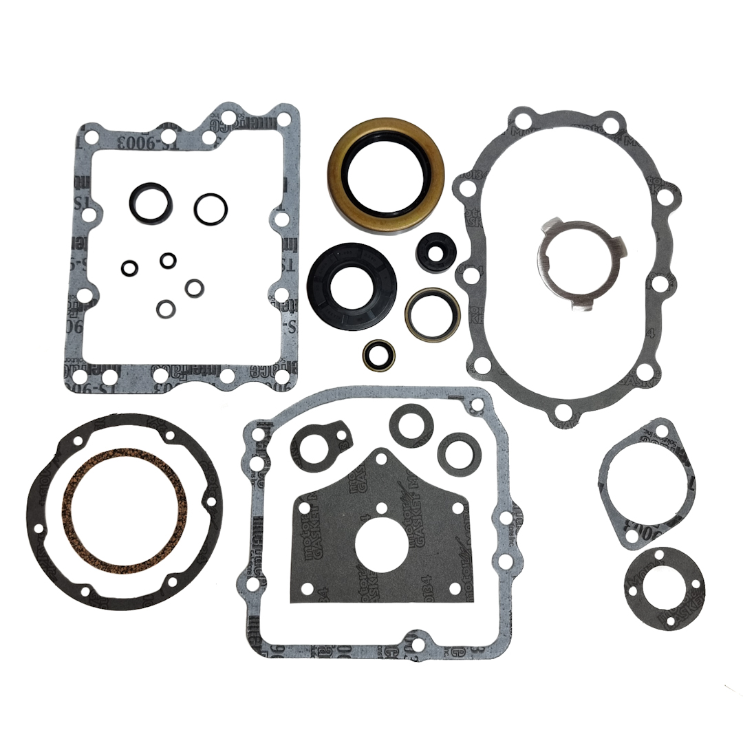 Engine bearing kit ATHENA P400195366892