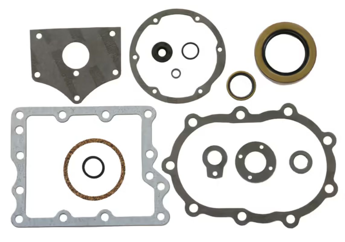 Levně ATHENA sada těsnění převodovky HARLEY-DAVIDSON (OEM:33031-65) (ATHENA sada těsnění převodovky HARLEY-DAVIDSON (OEM:33031-65))