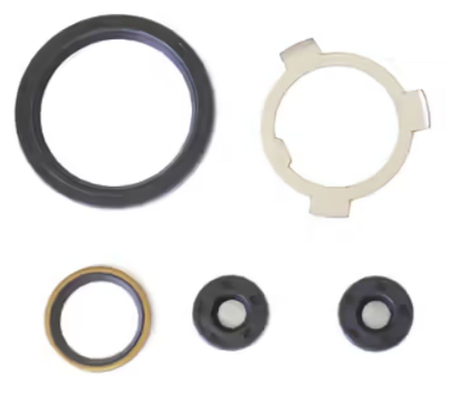 Set of engine oil seals ATHENA P400195370897