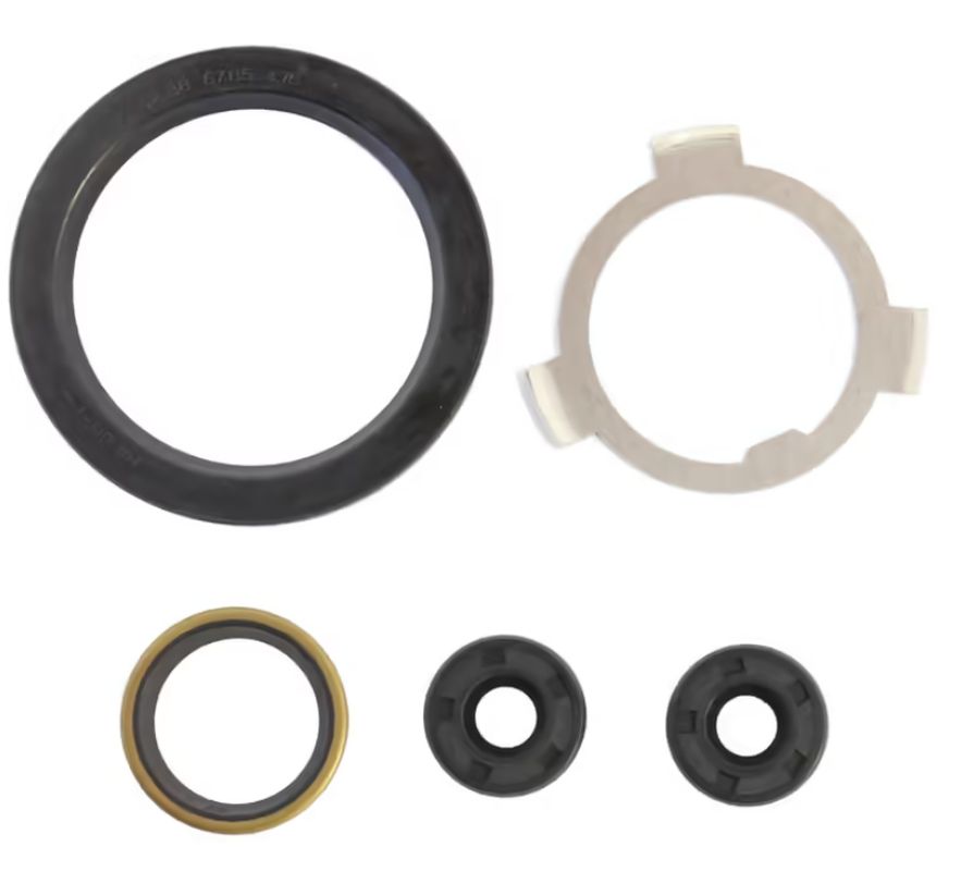 Set of gearbox seals ATHENA P400195370898