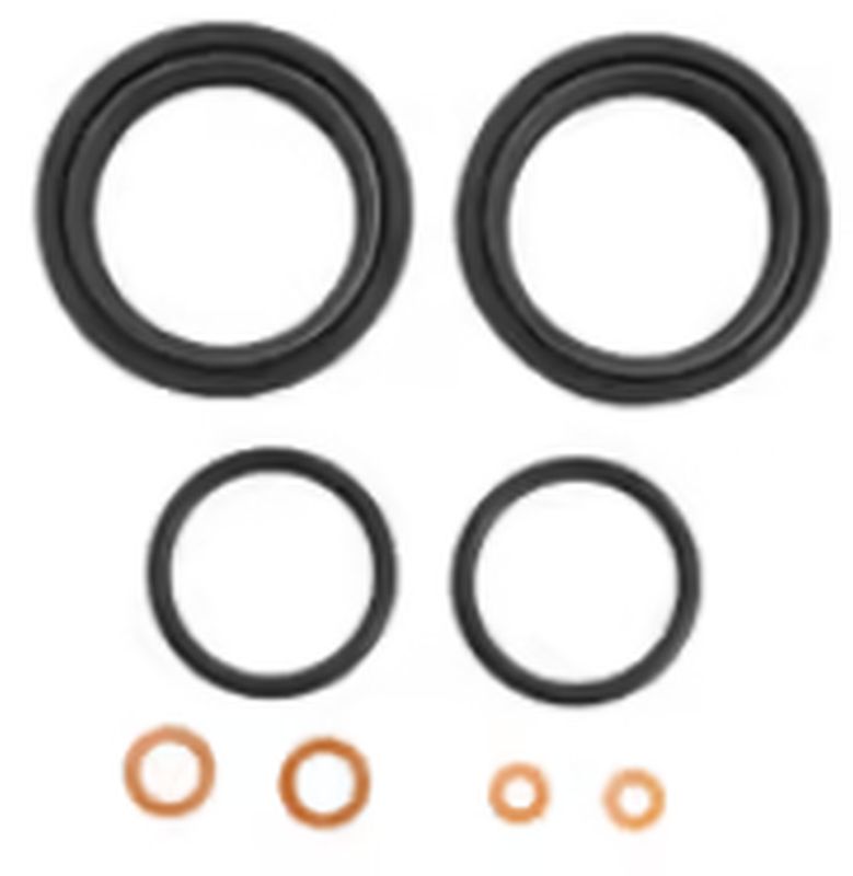 Front suspension seal ( ATHENA P400195455901