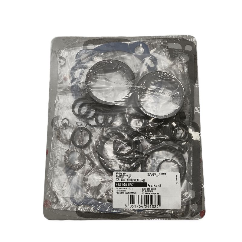 Gasket ATHENA P400195600742