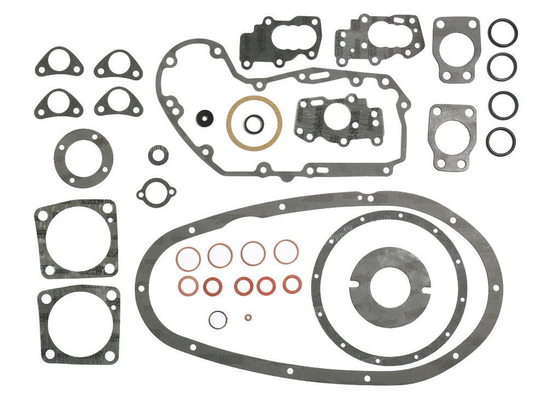 Levně ATHENA kompletní sada těsnění HARLEY DAVIDSON XLH 883 sportSTER 91-03 (ATHENA kompletní sada těsnění HARLEY DAVIDSON XLH 883 sportSTER 91-03)
