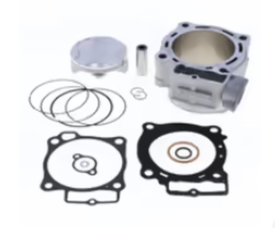 Complete cylinder ATHENA P400210100059