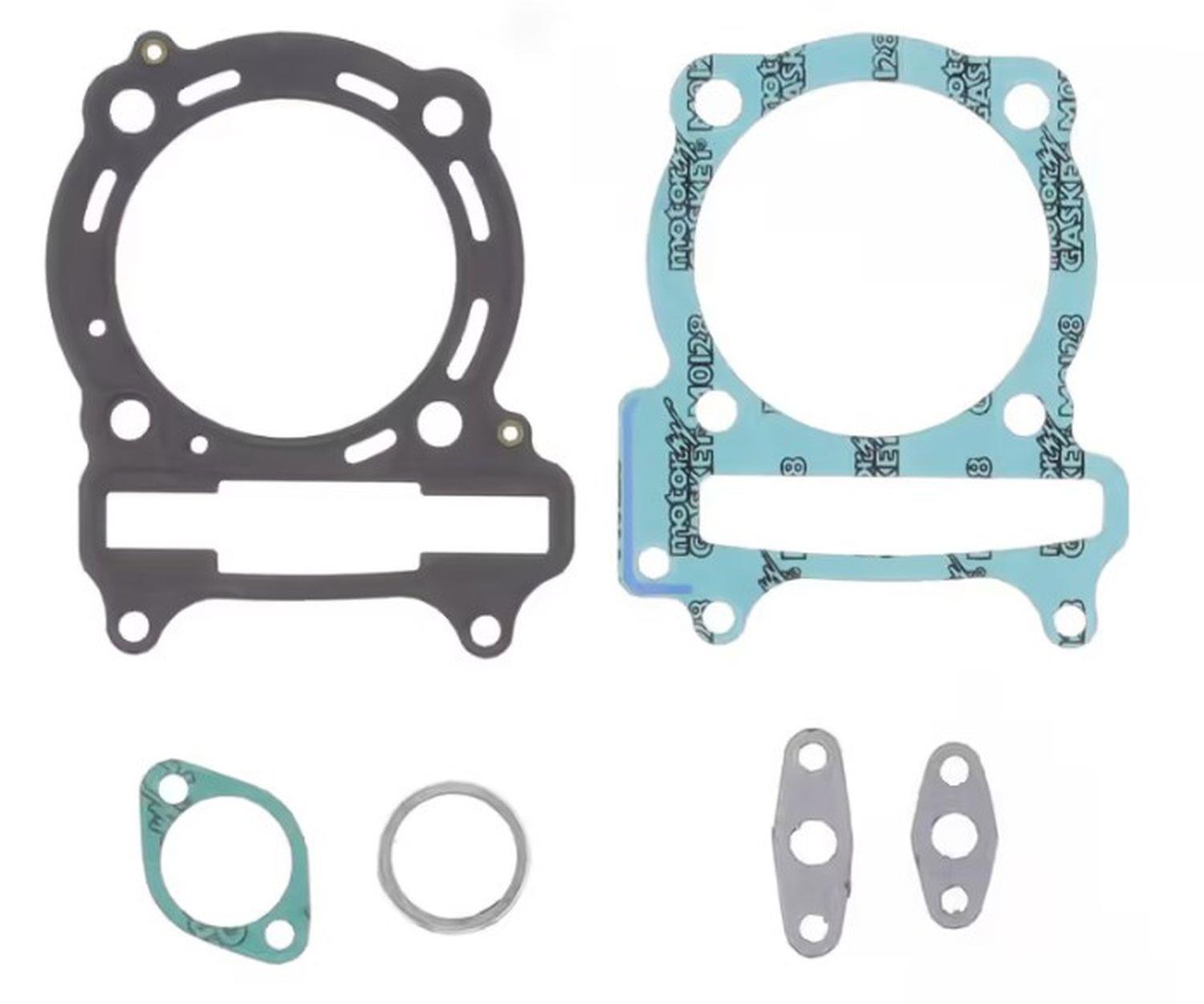 Gasket ATHENA P400210160011