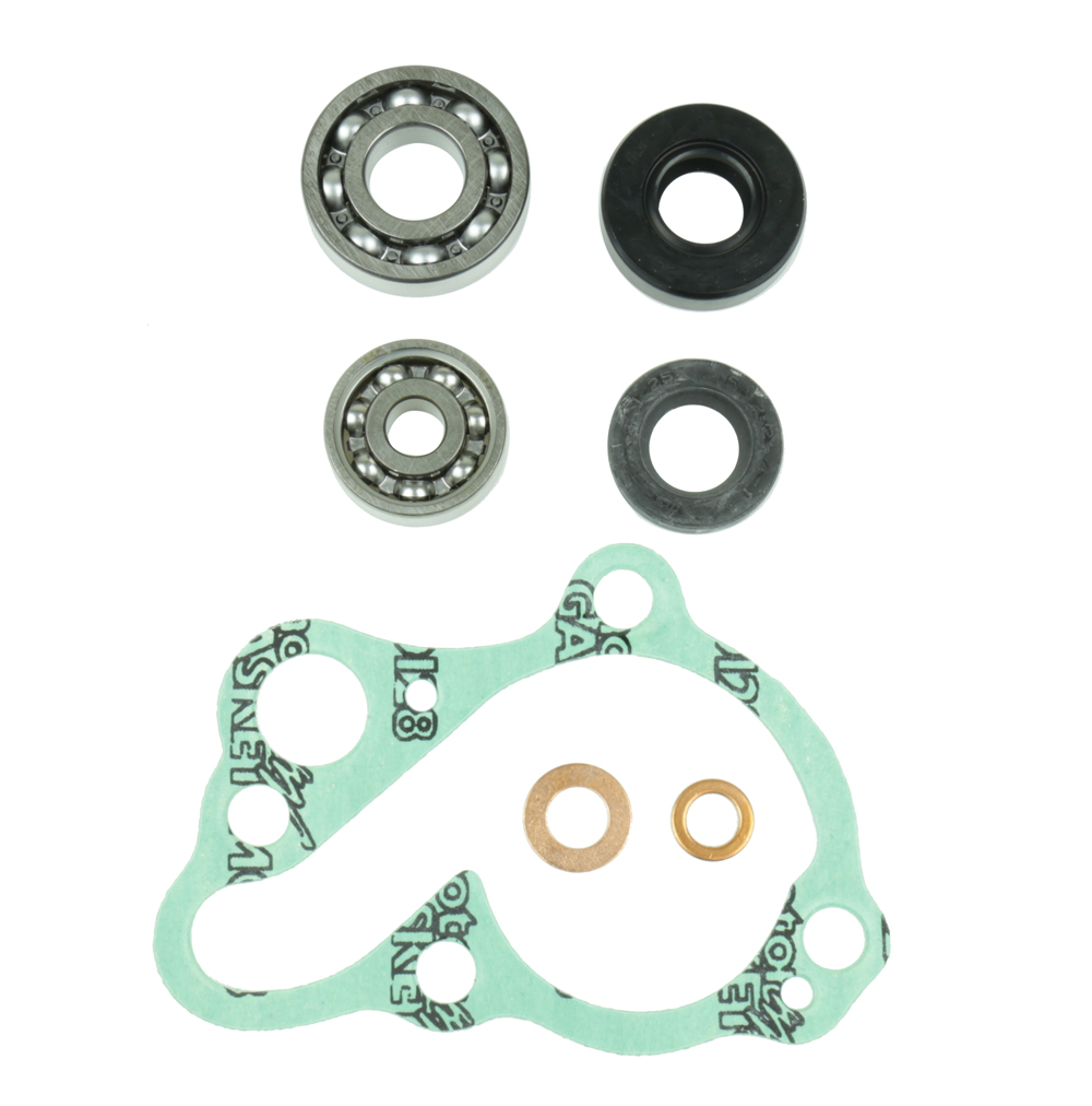 Water pump repair kit ATHENA P400210348085