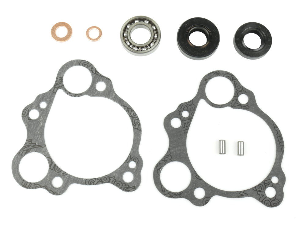 Water pump repair kit ATHENA P400210348126