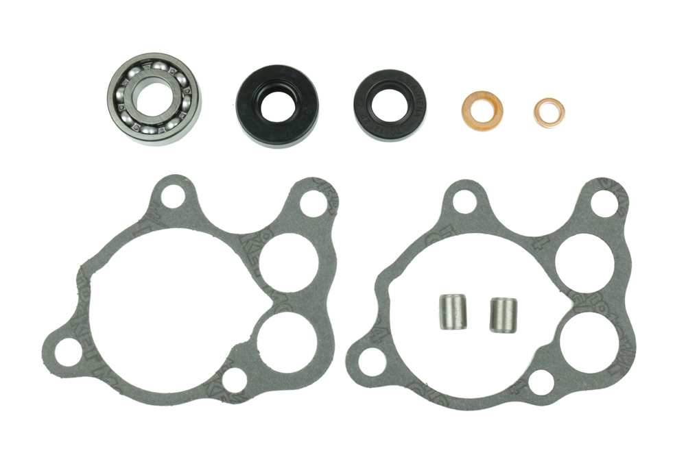 Water pump repair kit ATHENA P400210348504