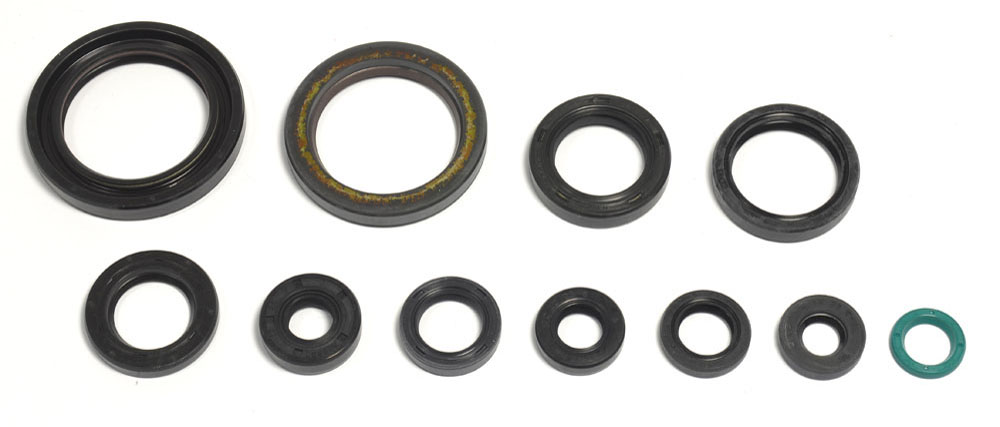 ATHENA sada gufer motoru HONDA CRF 250R 04-17, CRF 250X 04-17