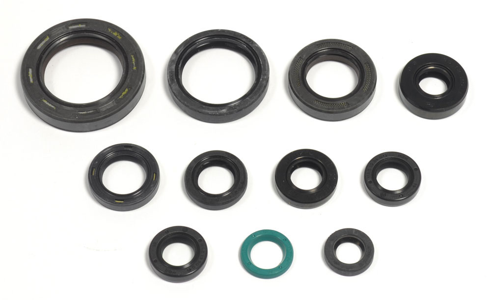 Levně ATHENA sada gufer motoru HONDA CR 125 04-07 (ATHENA sada gufer motoru HONDA CR 125 04-07)