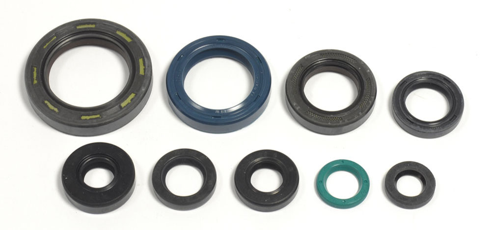 ATHENA sada gufer motoru HONDA CR 125 87-03