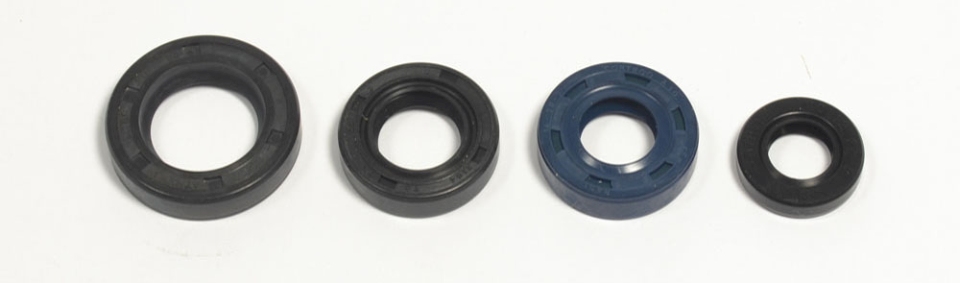 Levně ATHENA sada gufer motoru HONDA CRF 230F 03-19, CRF 150F 03-05 (ATHENA sada gufer motoru HONDA CRF 230F 03-19, CRF 150F 03-05)