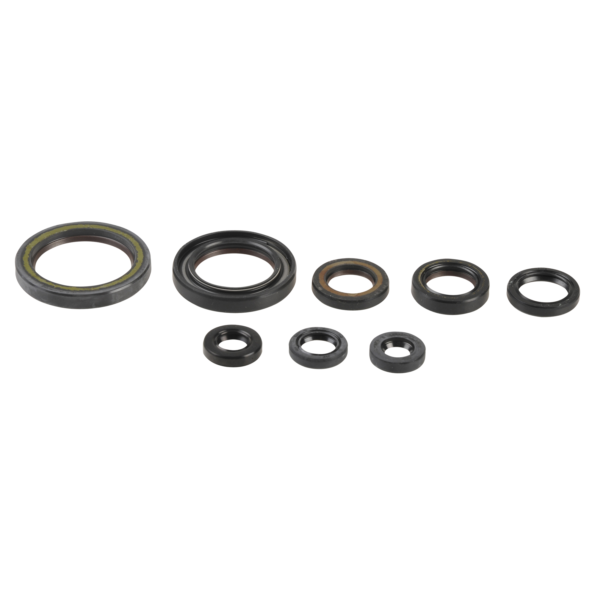 ATHENA sada gufer motoru HONDA CRF 150R 07-25