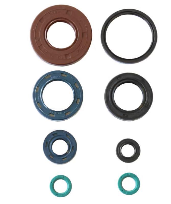 Engine bearing kit ATHENA P400210400217