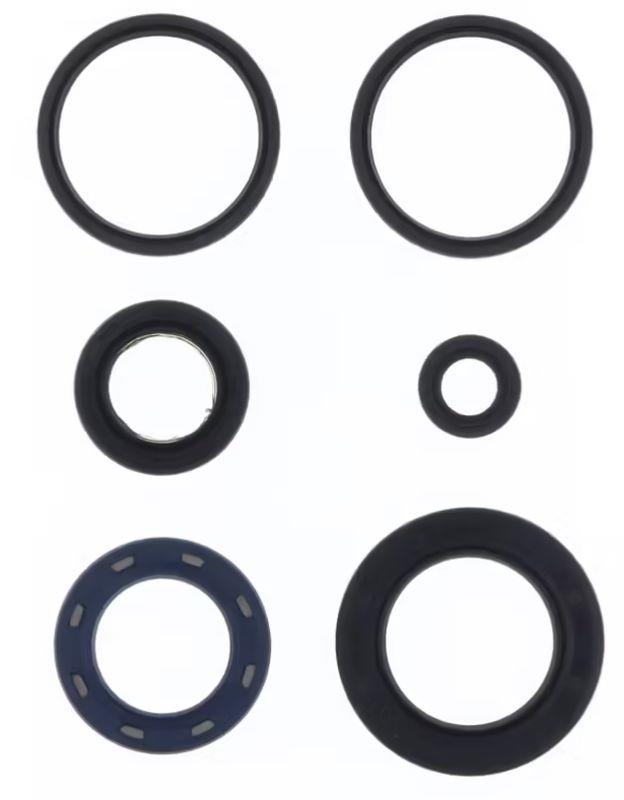 Set of engine oil seals ATHENA P400210400231