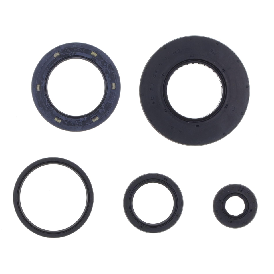 Levně ATHENA sada gufer motoru HONDA FORZA 300 13-20, SH 300 07-20 (ATHENA sada gufer motoru HONDA FORZA 300 13-20, SH 300 07-20)
