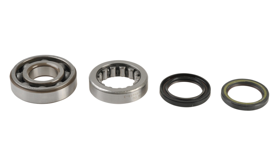 ATHENA ložiska klikové hřídele s těsnícími prvky HONDA CRE 450F/R/X/MOTARD 02-10, CRE 490X 07-08, CRF 450R 02-16, CRF 500X 05-09, CRM 450R/F/X 05-10, NTN