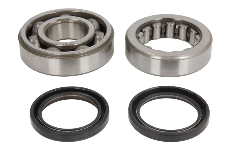 Crankshaft bearingstěsnícími elements ATHENA P400210444317