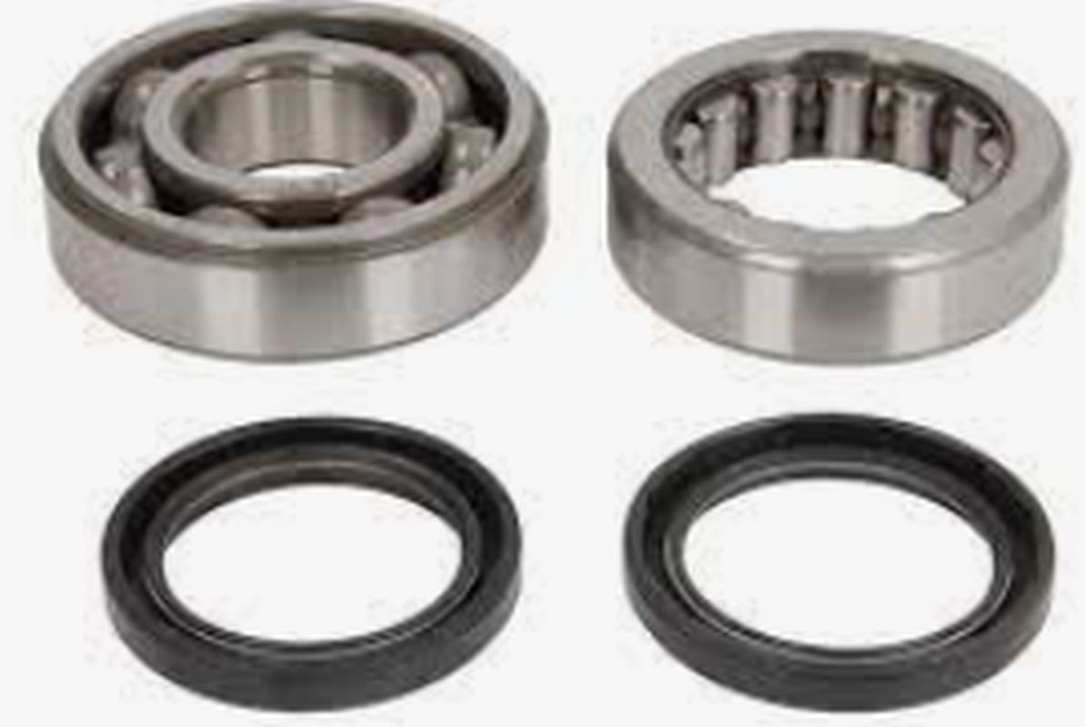Crankshaft bearingstěsnícími elements ATHENA P400210444320