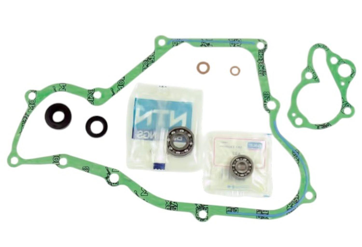 Water pump repair kit ATHENA P400210475001