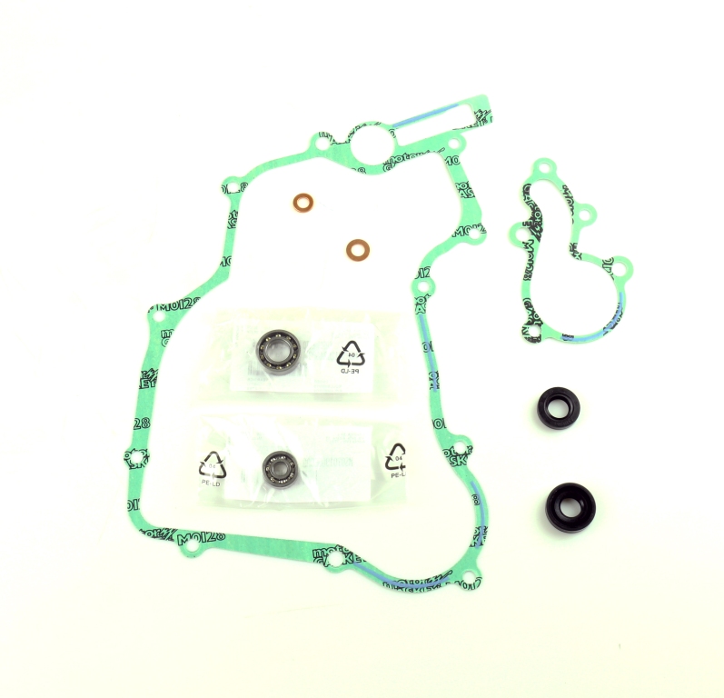 Water pump repair kit ATHENA P400210475003