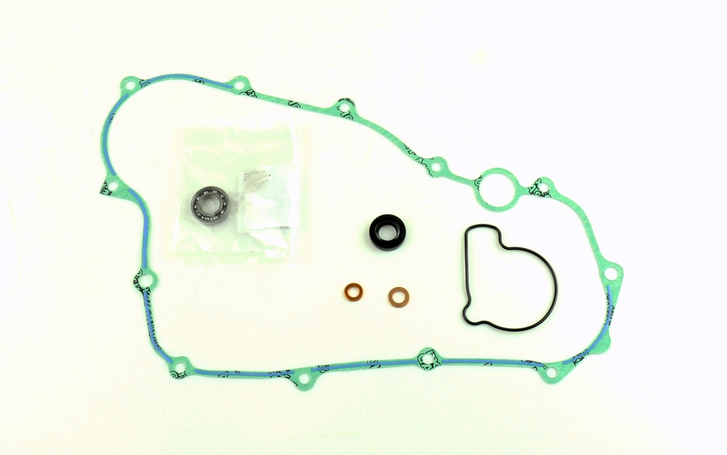 Water pump repair kit ATHENA P400210475008