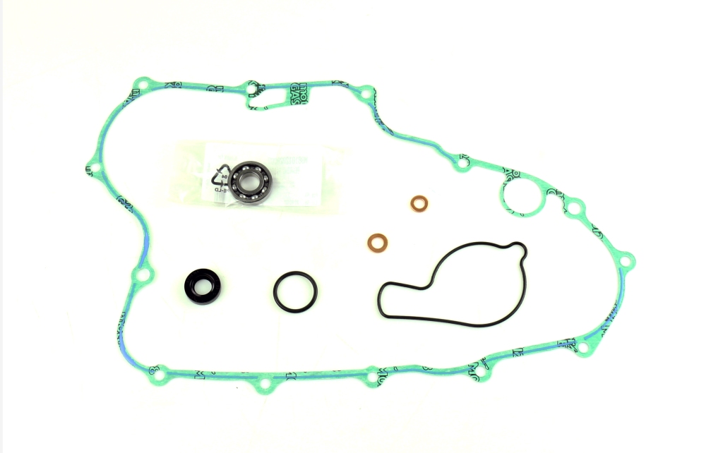Water pump repair kit ATHENA P400210475011