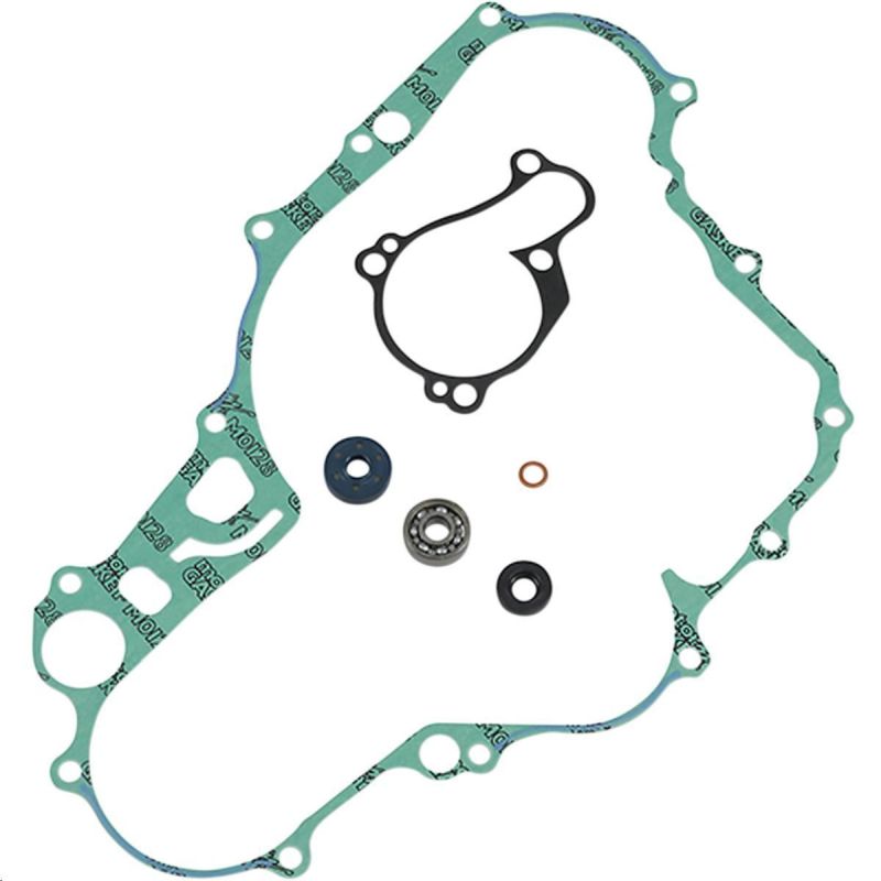 Water pump repair kit ATHENA P400210475013