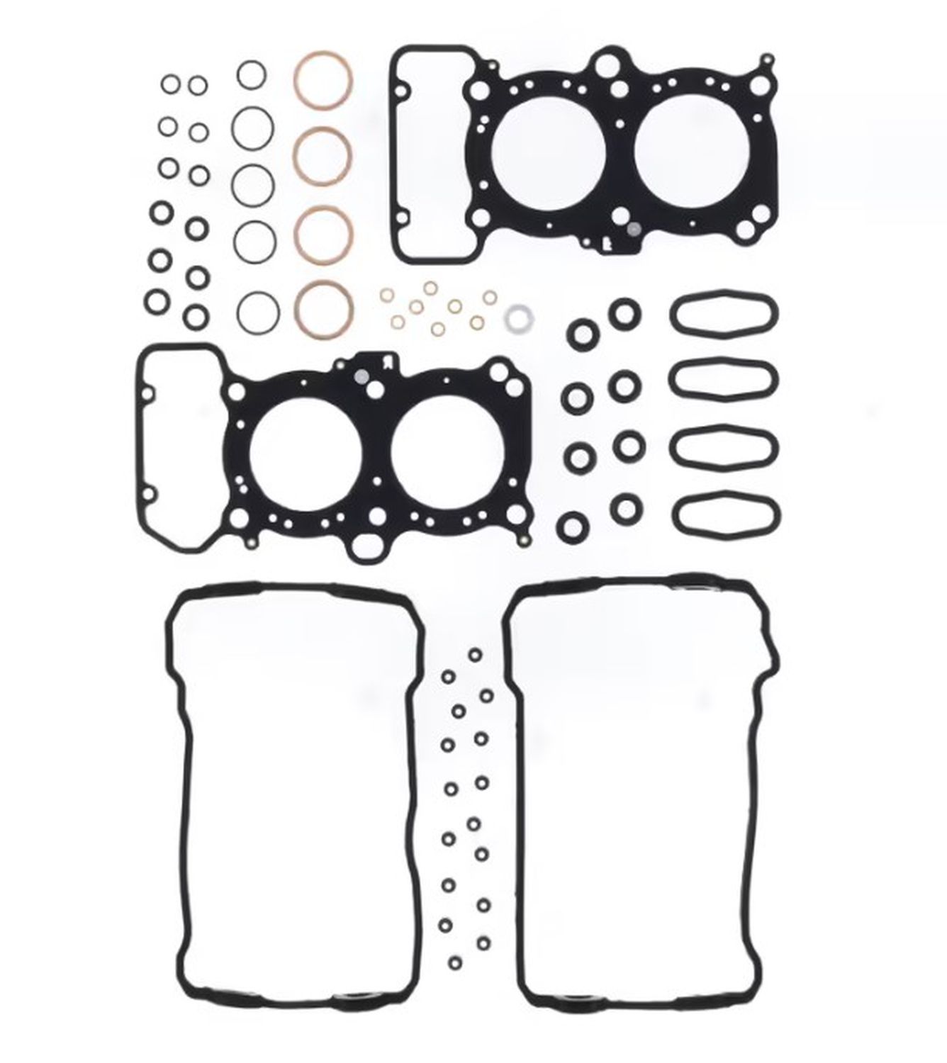 Gasket ATHENA P400210600048