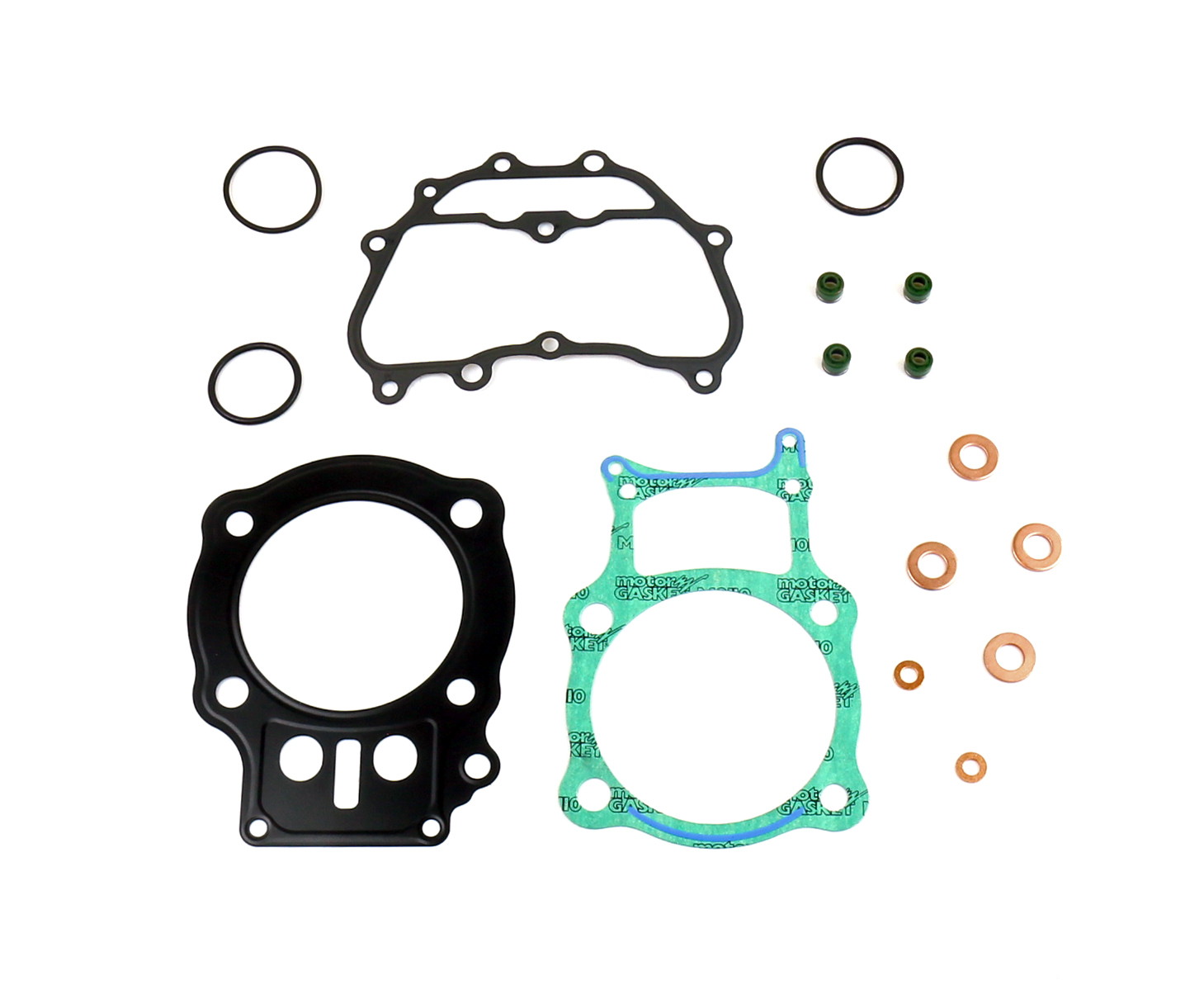 Gasket ATHENA P400210600196