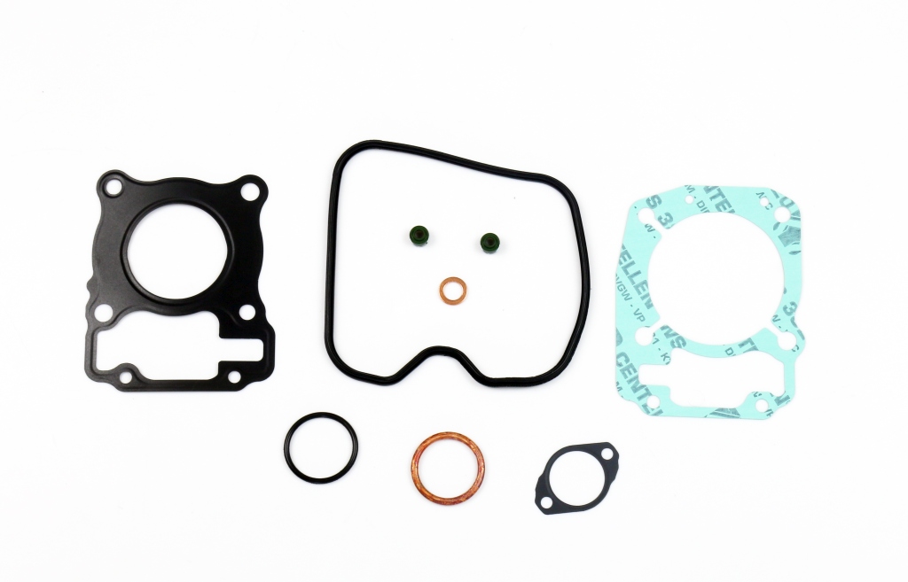 ATHENA Top-End Gasket Kit HONDA CBF 125 09-13