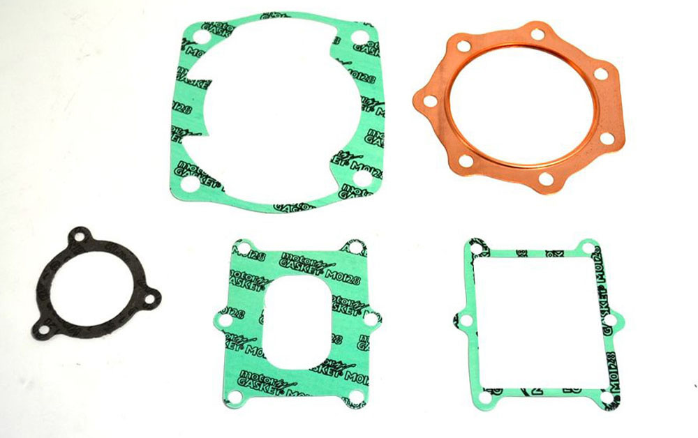 ATHENA Top-End Gasket Kit HONDA CR 500 84