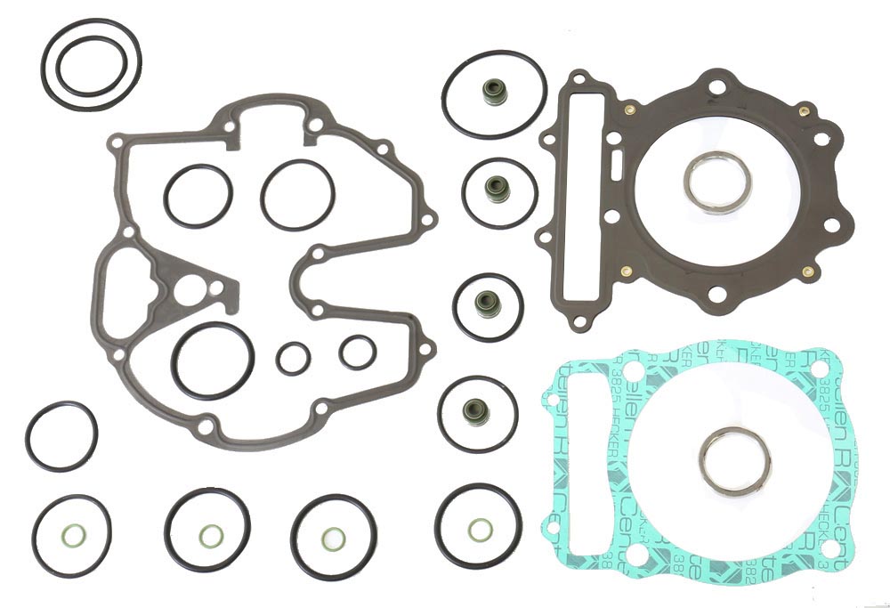 ATHENA těsnění TOP-END HONDA NX 500 N / P DOMINATOR 88-, XBR 500 85-89, XR 500R 83-84
