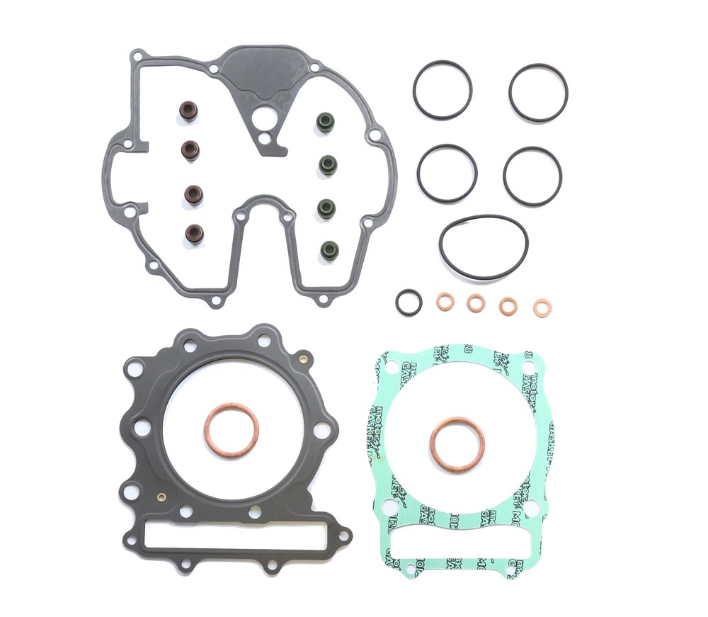 ATHENA těsnění TOP-END HONDA NX 650 DOMINATOR 88-02, XR 650L 93-09